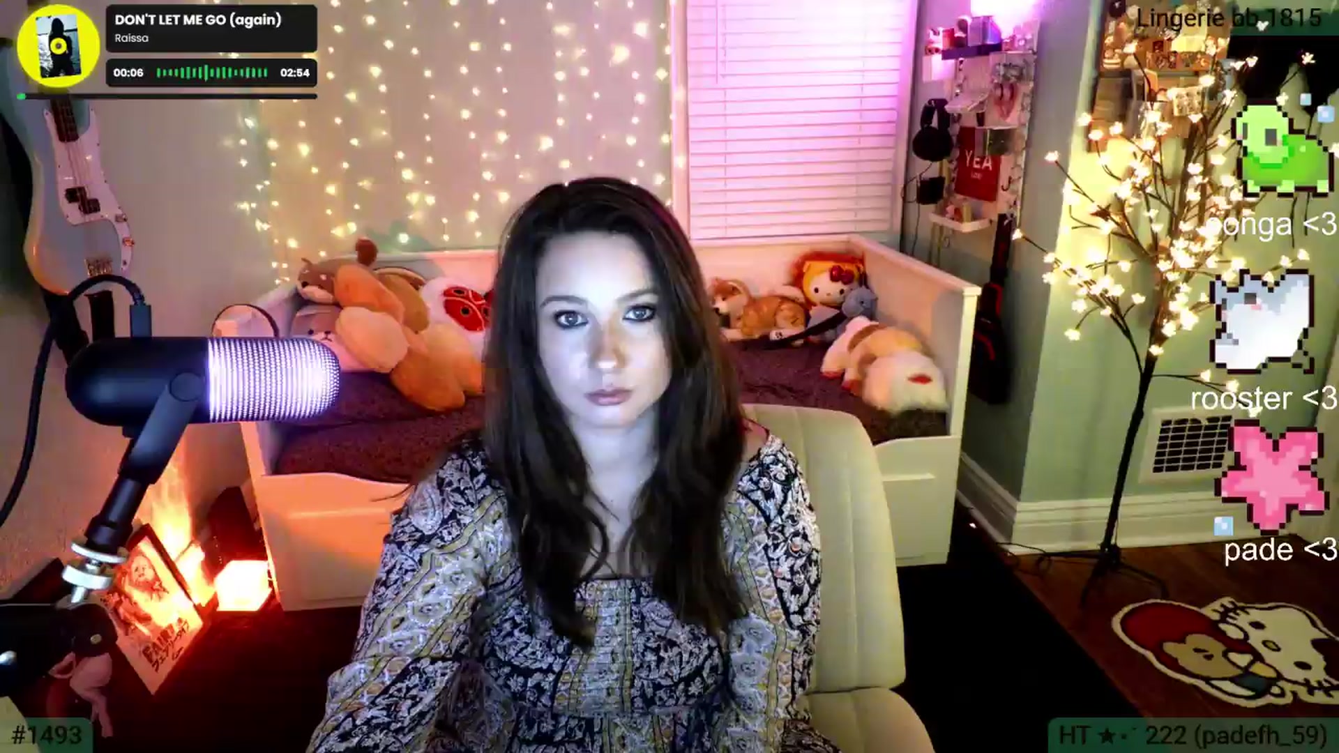Gallery image thumbnail from Jane_Fern's myfreecams stream on, 07/17/2026, 03:56 image 9 of 20