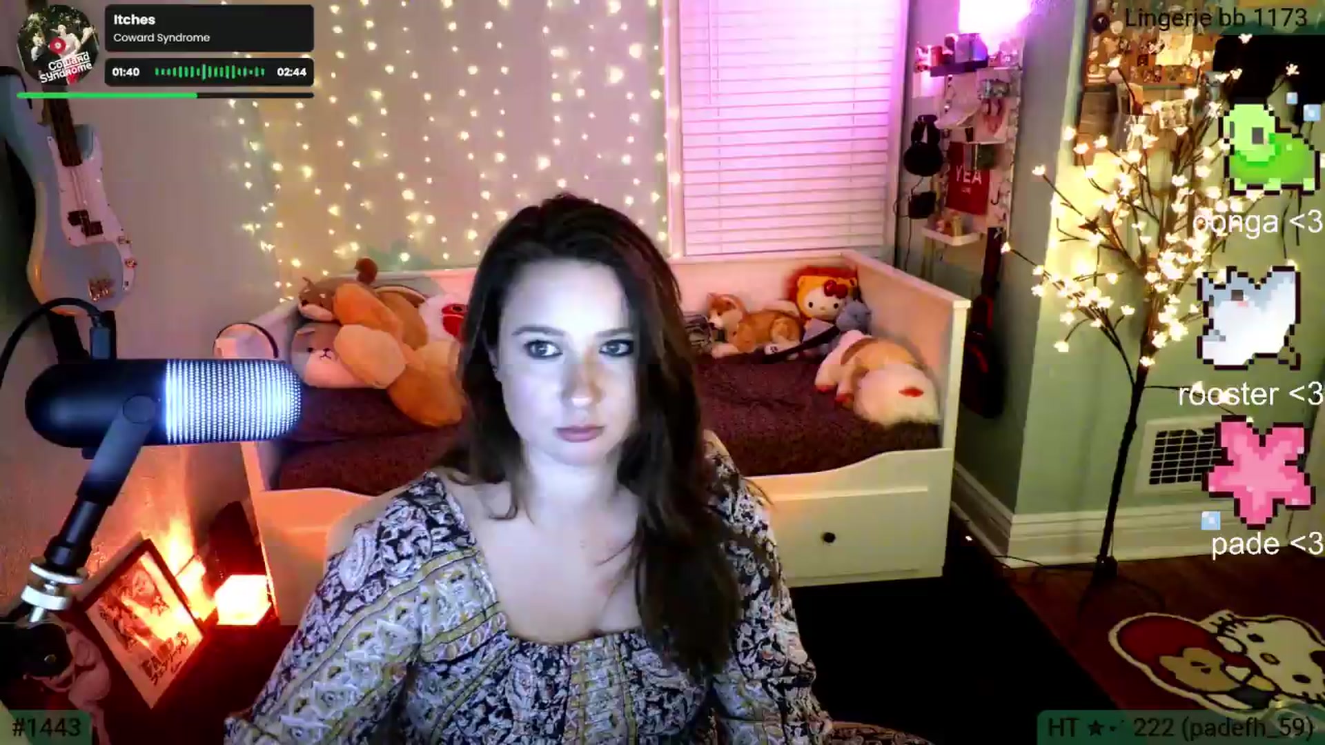 Gallery image thumbnail from Jane_Fern's myfreecams stream on, 07/17/2026, 03:56 image 19 of 20