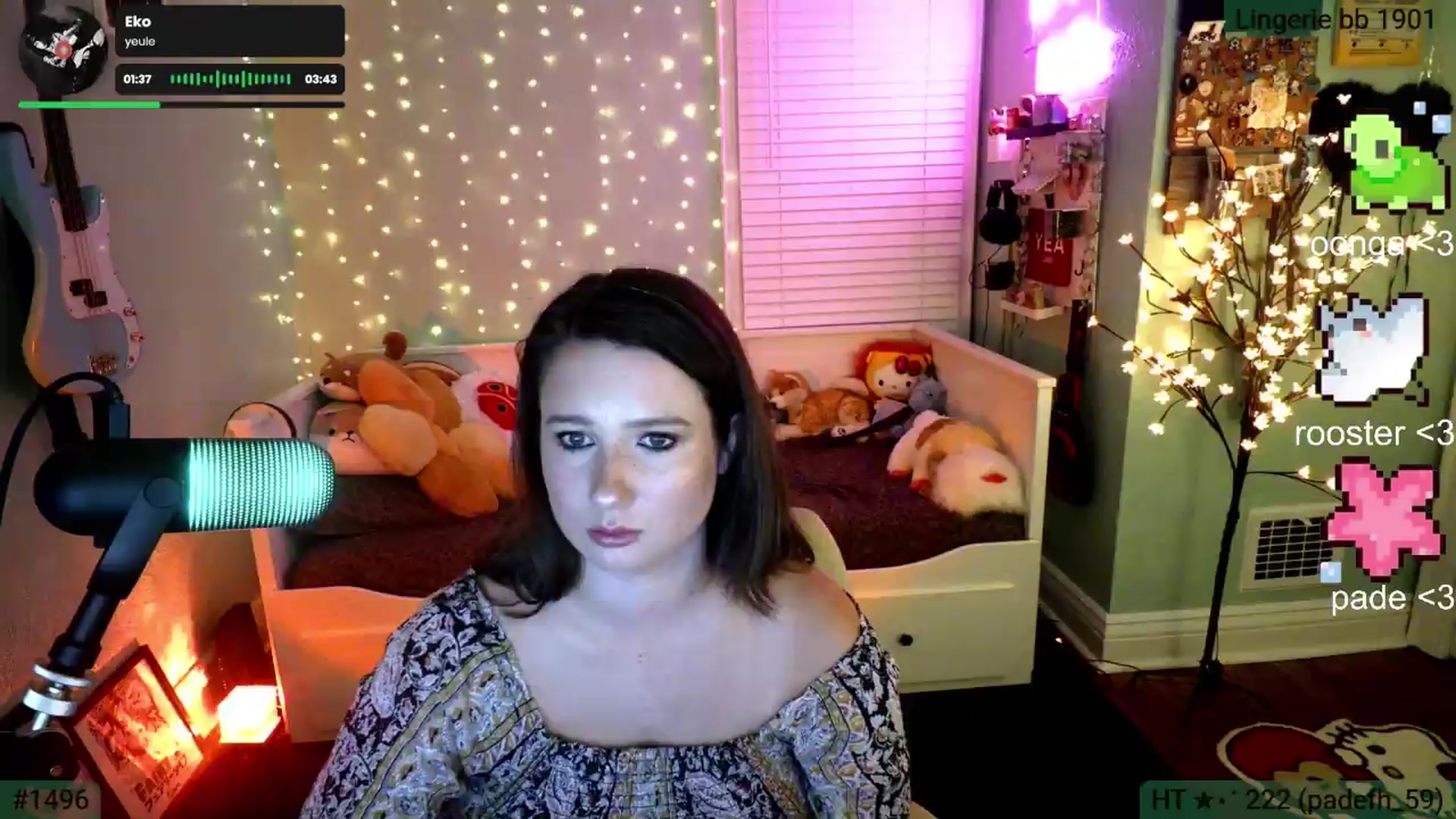 Gallery image thumbnail from Jane_Fern's myfreecams stream on, 07/17/2026, 03:56 image 6 of 20