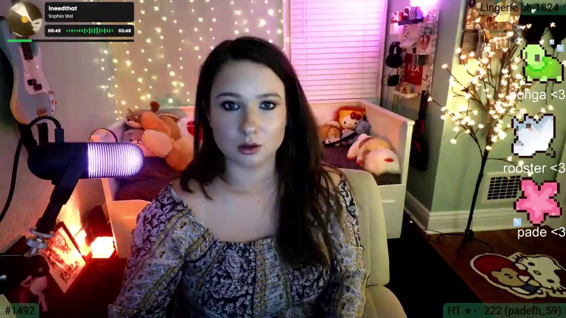 Gallery image thumbnail from Jane_Fern's myfreecams stream on, 07/17/2026, 03:56 image 7 of 20