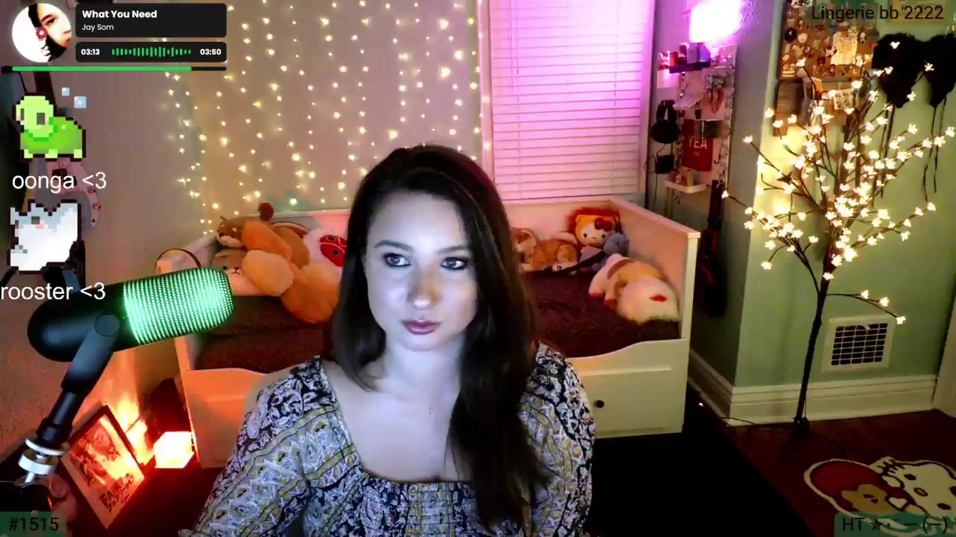Gallery image thumbnail from Jane_Fern's myfreecams stream on, 07/17/2026, 03:56 image 1 of 20