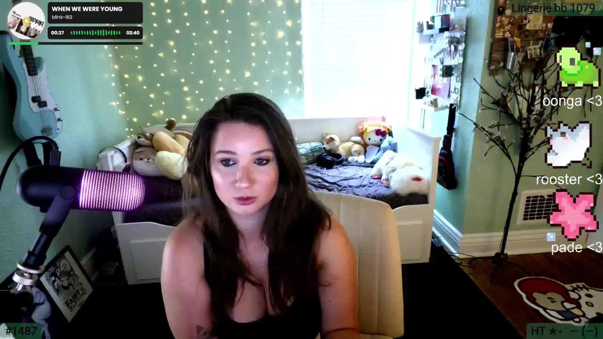 Gallery image thumbnail from Jane_Fern's myfreecams stream on, 07/17/2026, 21:21 image 11 of 20