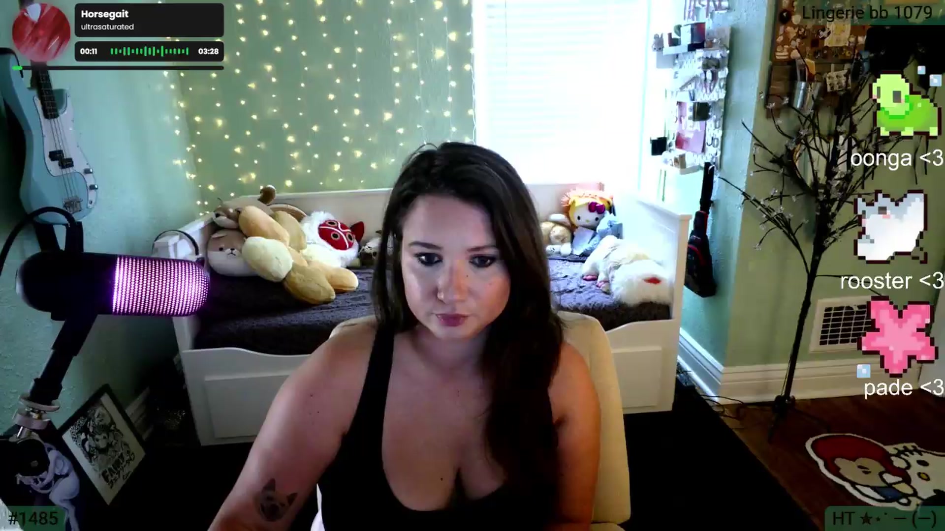 Gallery image thumbnail from Jane_Fern's myfreecams stream on, 07/17/2026, 21:21 image 5 of 20