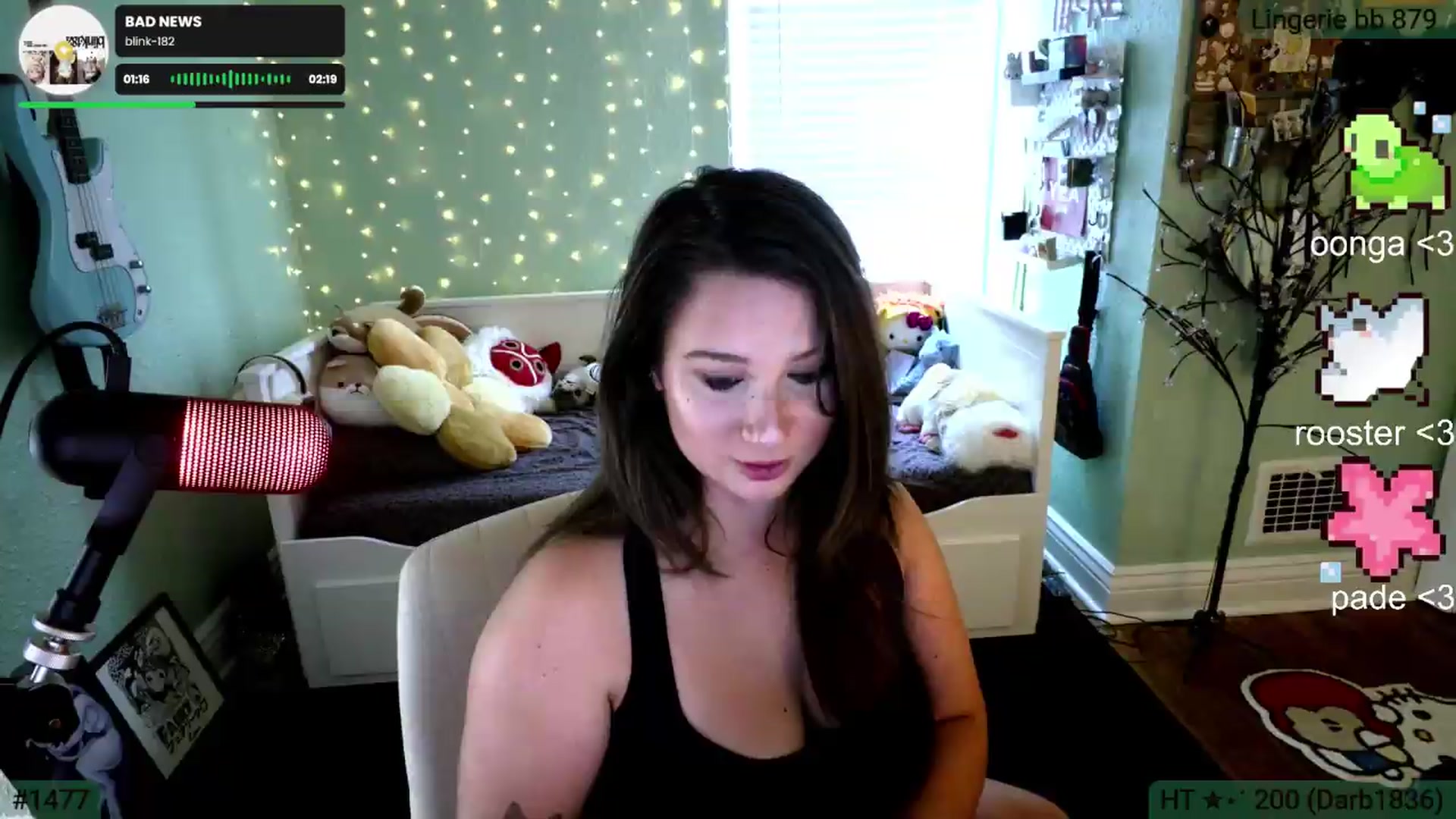 Gallery image thumbnail from Jane_Fern's myfreecams stream on, 07/17/2026, 21:21 image 19 of 20