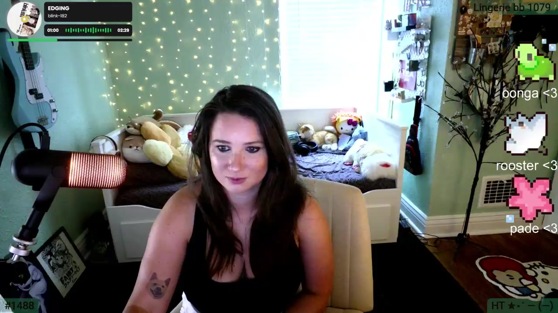 Gallery image thumbnail from Jane_Fern's myfreecams stream on, 07/17/2026, 21:21 image 13 of 20