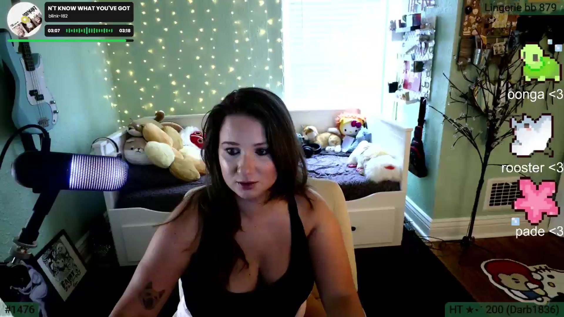 Gallery image thumbnail from Jane_Fern's myfreecams stream on, 07/17/2026, 21:21 image 16 of 20