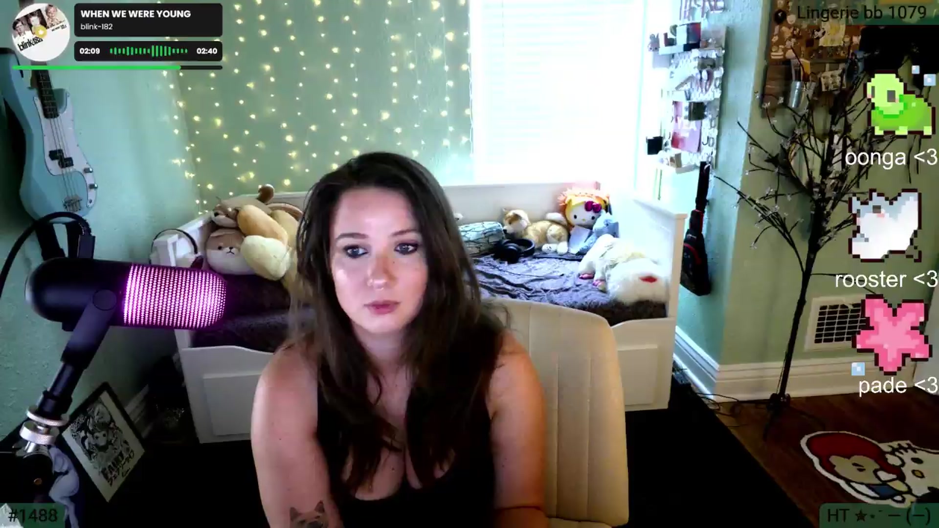 Gallery image thumbnail from Jane_Fern's myfreecams stream on, 07/17/2026, 21:21 image 12 of 20