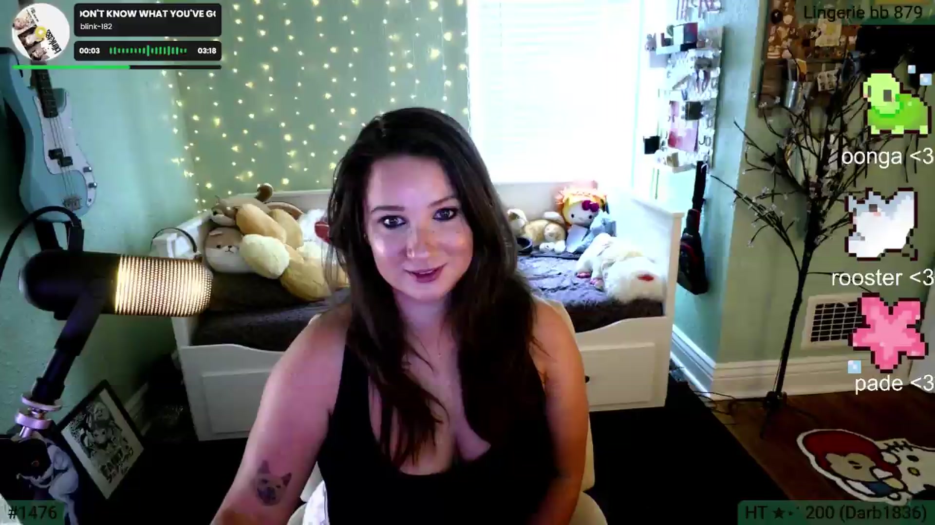 Gallery image thumbnail from Jane_Fern's myfreecams stream on, 07/17/2026, 21:21 image 14 of 20