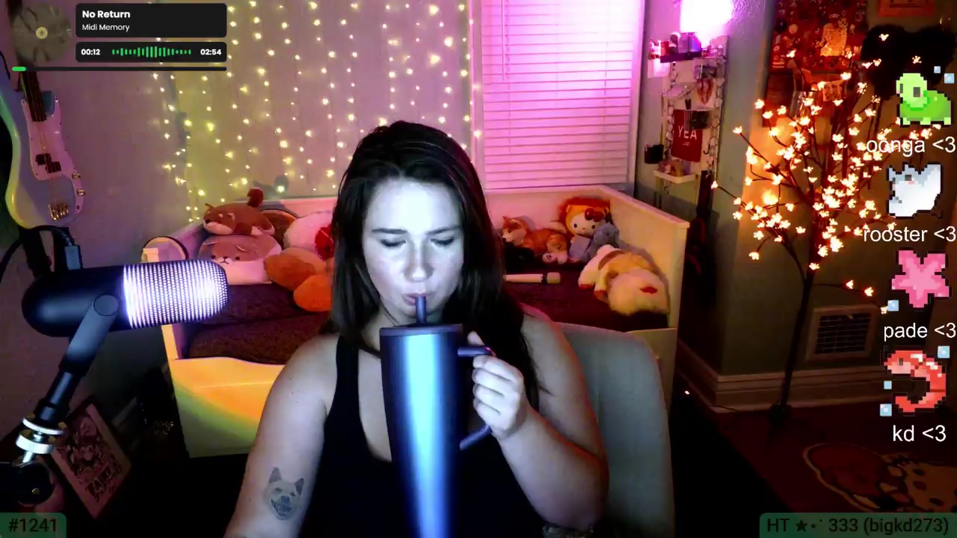 Gallery image thumbnail from Jane_Fern's myfreecams stream on, 07/18/2026, 06:12 image 19 of 20