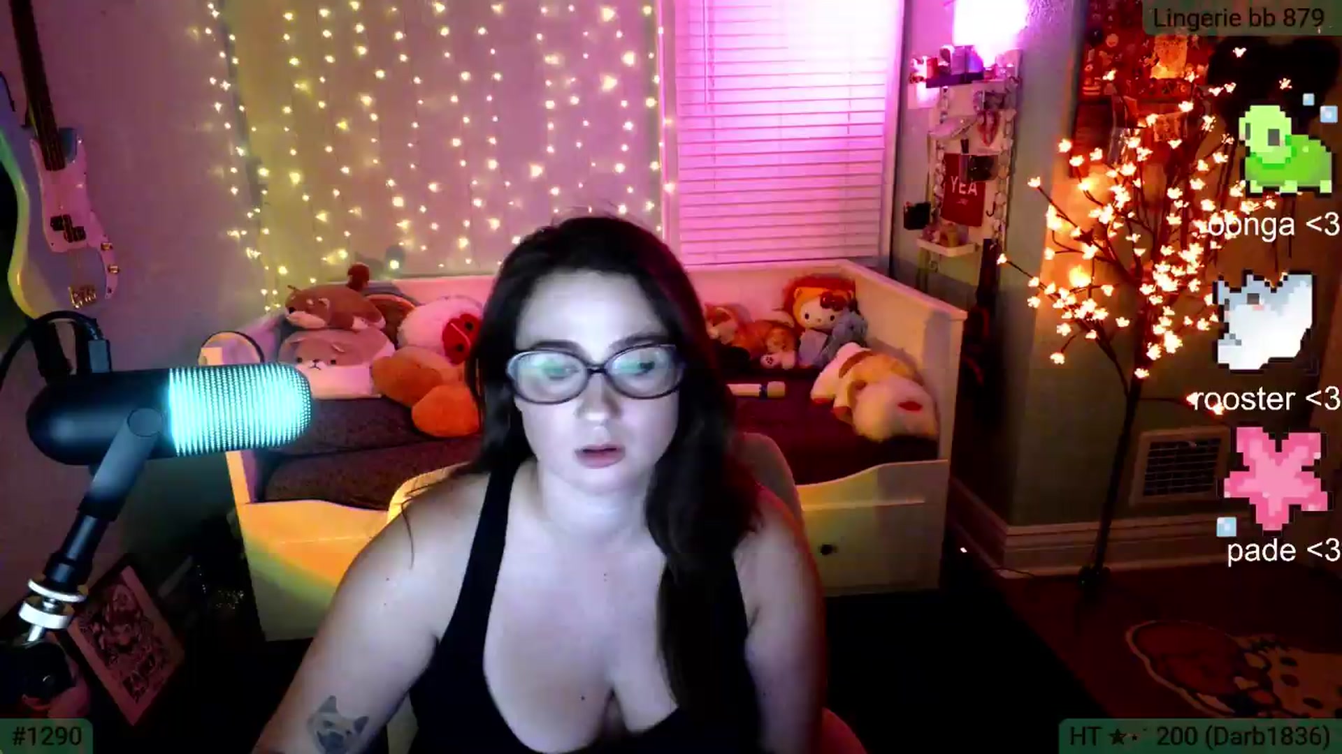Gallery image thumbnail from Jane_Fern's myfreecams stream on, 07/18/2026, 06:12 image 1 of 20