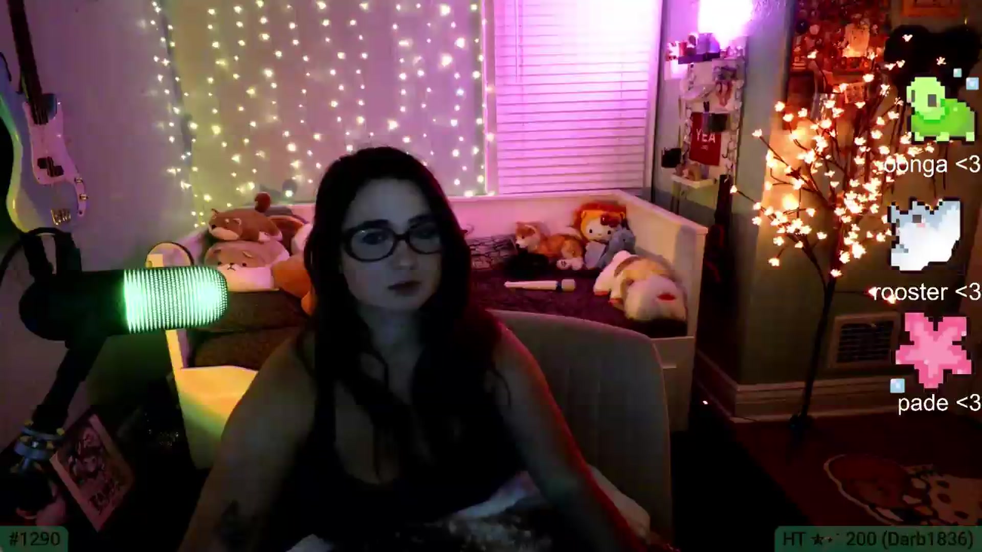 Gallery image thumbnail from Jane_Fern's myfreecams stream on, 07/18/2026, 06:12 image 2 of 20