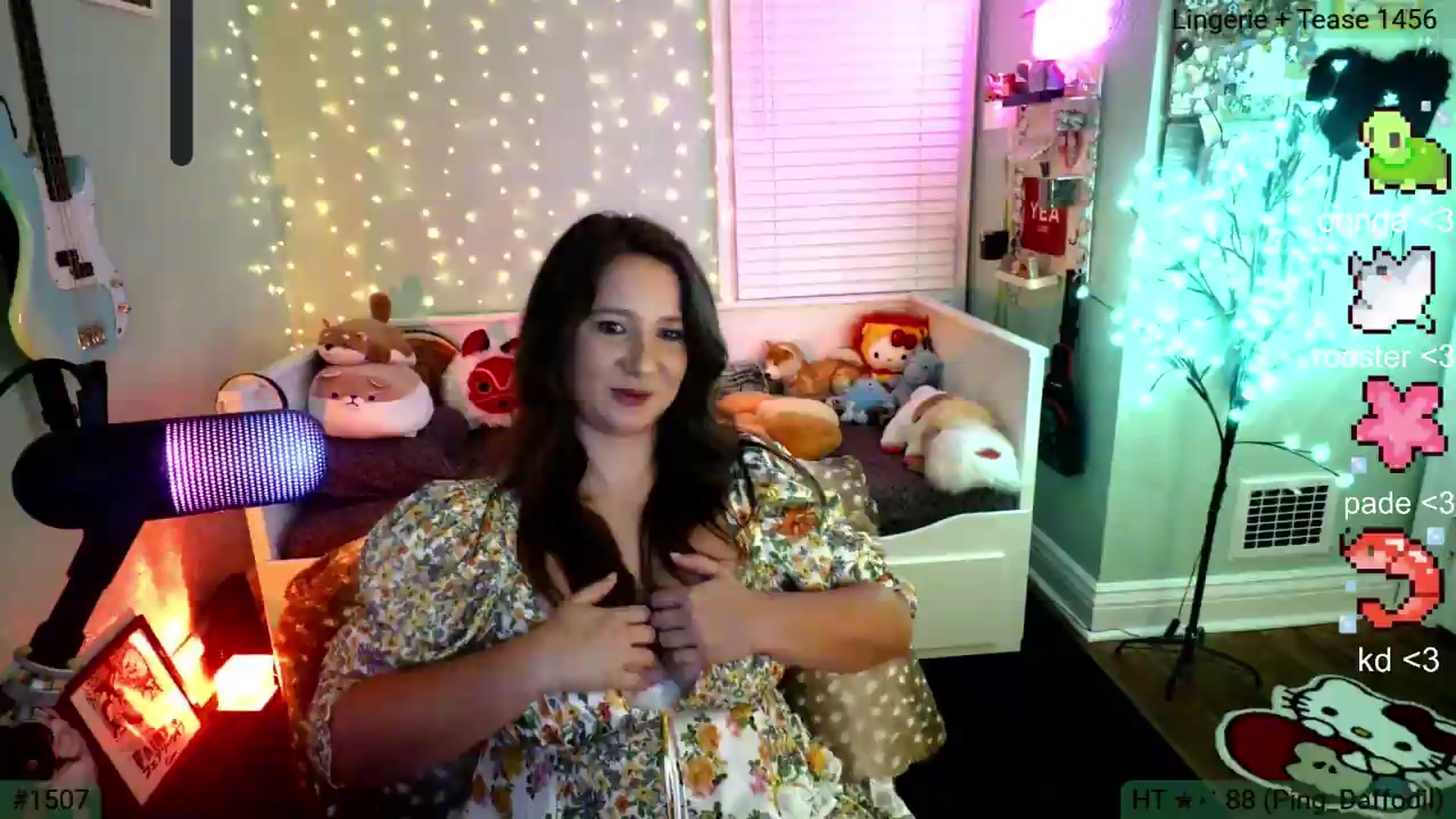 Gallery image thumbnail from Jane_Fern's myfreecams stream on, 07/23/2026, 03:22 image 7 of 20