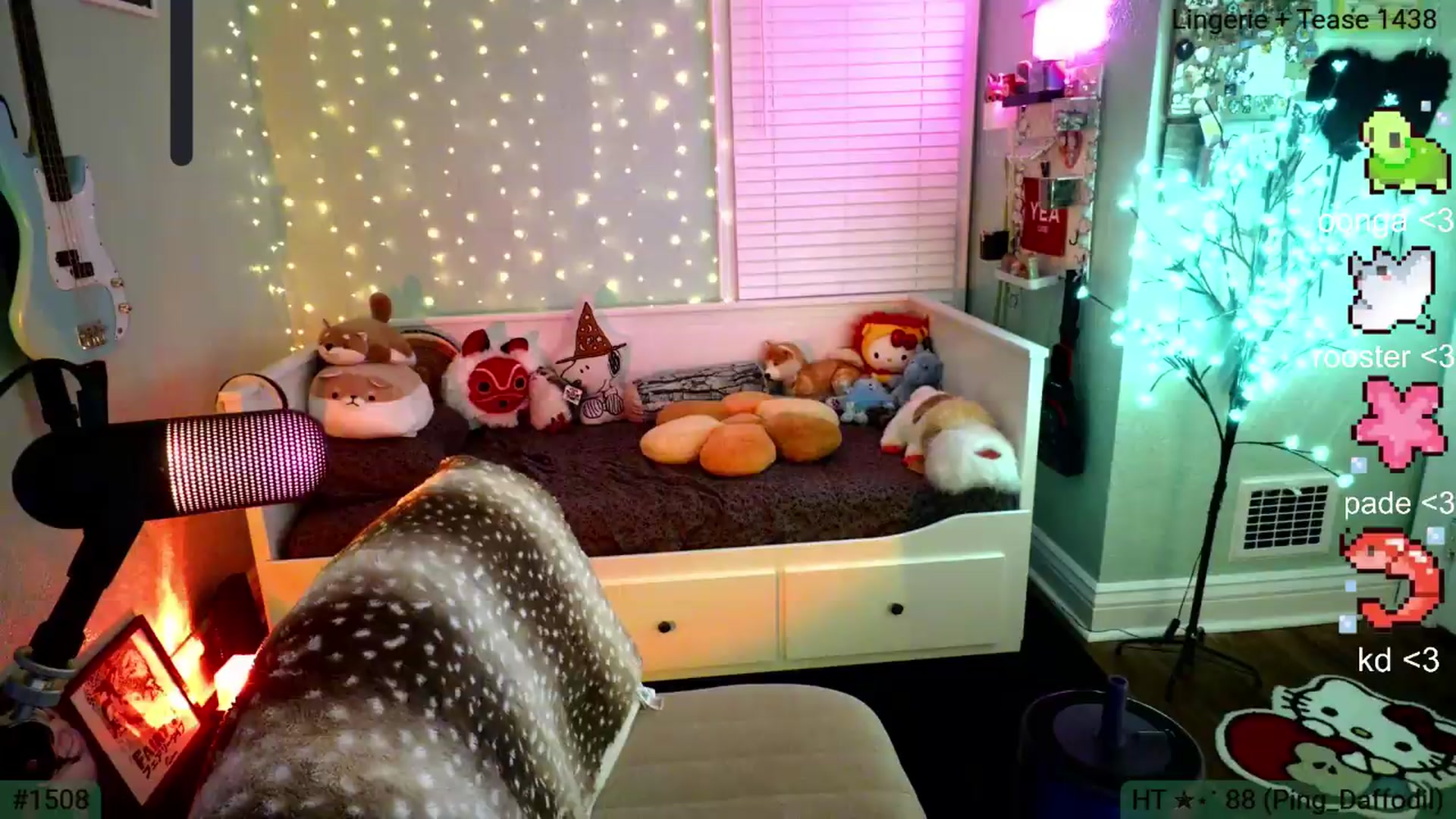 Gallery image thumbnail from Jane_Fern's myfreecams stream on, 07/23/2026, 03:22 image 10 of 20
