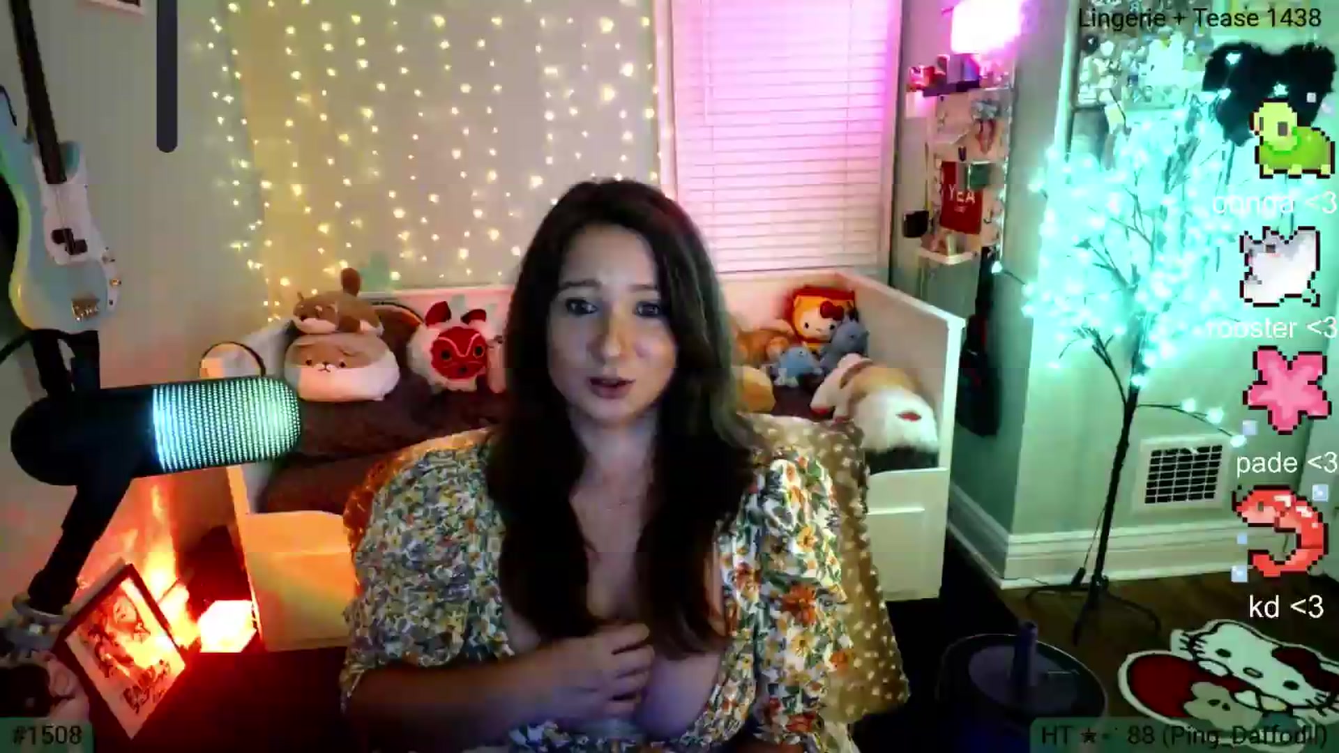 Gallery image thumbnail from Jane_Fern's myfreecams stream on, 07/23/2026, 03:22 image 9 of 20