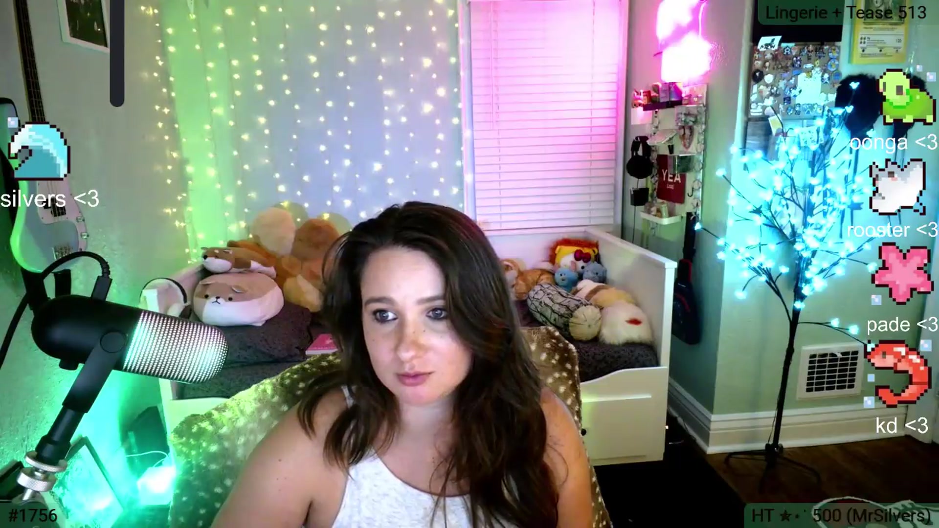 Gallery image thumbnail from Jane_Fern's myfreecams stream on, 07/28/2026, 04:17 image 18 of 20