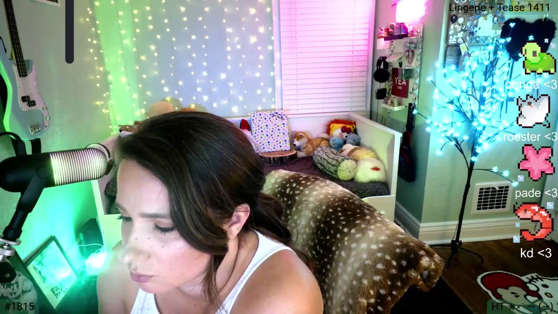 Gallery image thumbnail from Jane_Fern's myfreecams stream on, 07/28/2026, 04:17 image 5 of 20