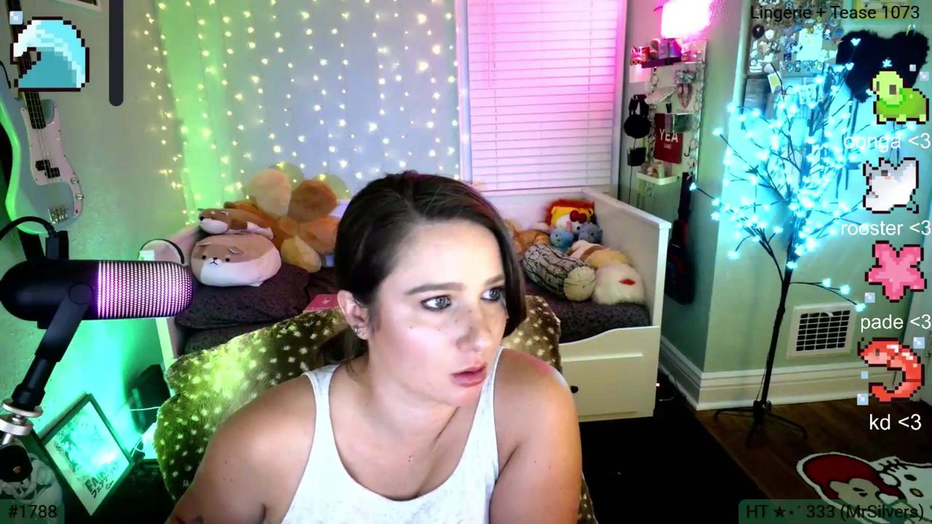 Gallery image thumbnail from Jane_Fern's myfreecams stream on, 07/28/2026, 04:17 image 9 of 20