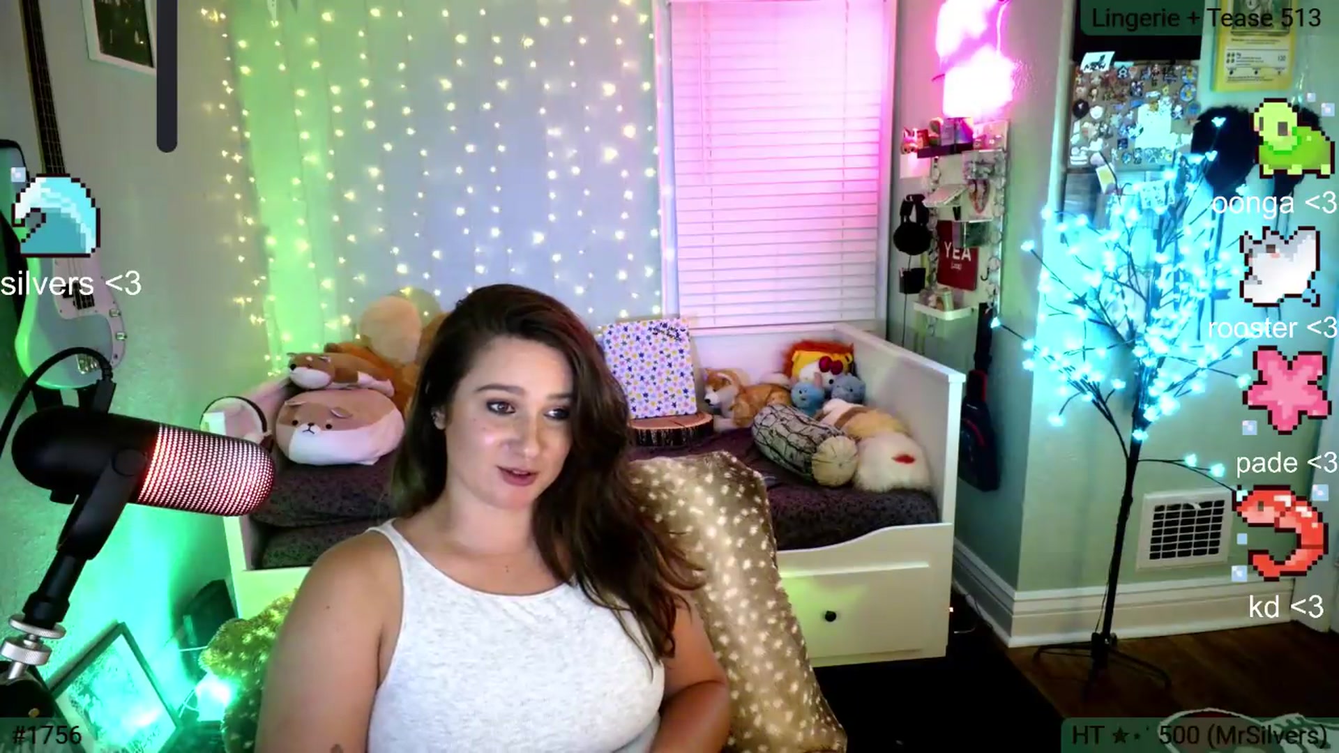 Gallery image thumbnail from Jane_Fern's myfreecams stream on, 07/28/2026, 04:17 image 19 of 20