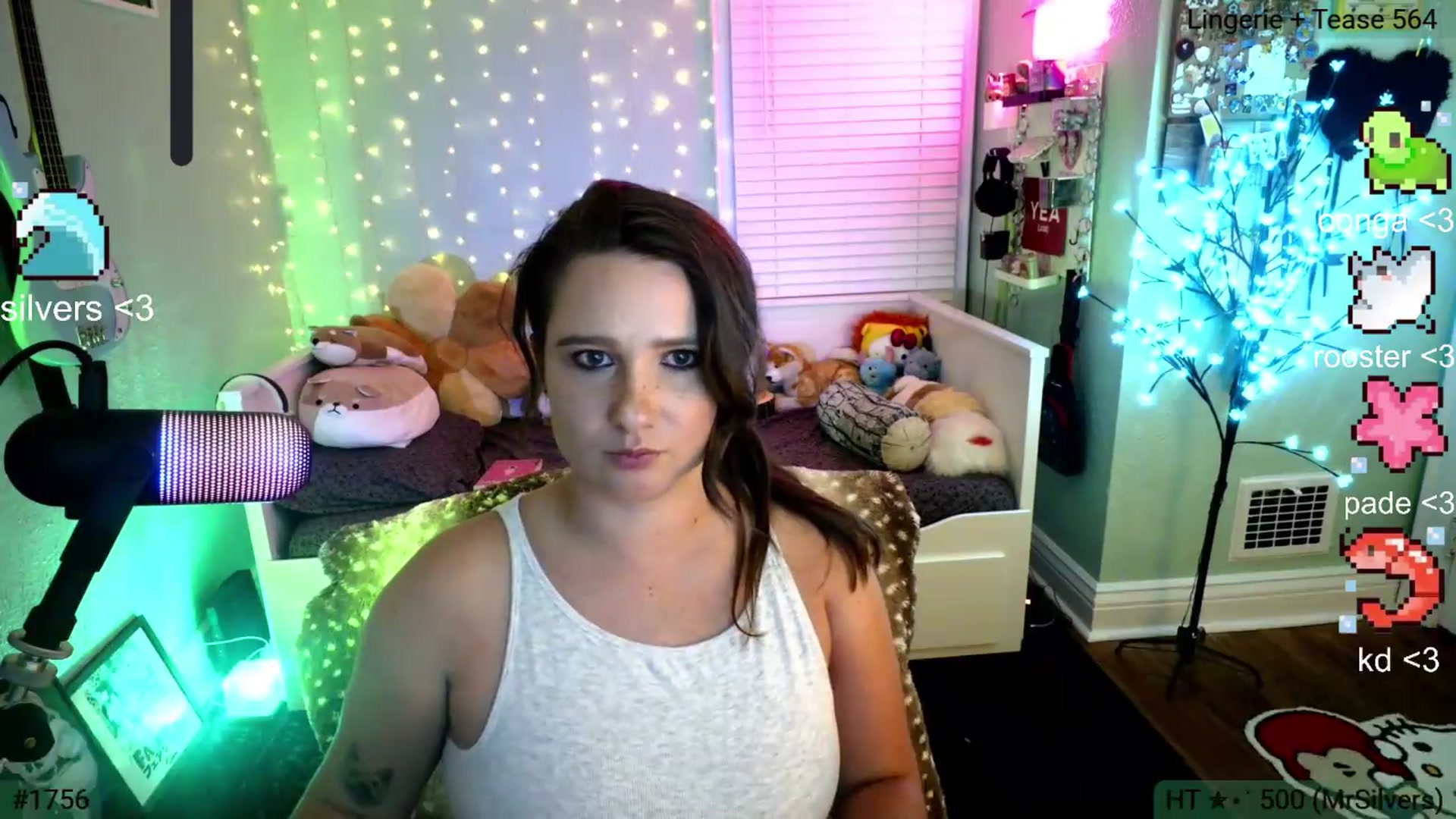 Gallery image thumbnail from Jane_Fern's myfreecams stream on, 07/28/2026, 04:17 image 12 of 20