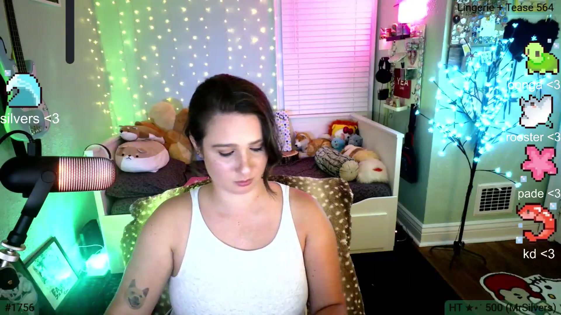 Gallery image thumbnail from Jane_Fern's myfreecams stream on, 07/28/2026, 04:17 image 11 of 20
