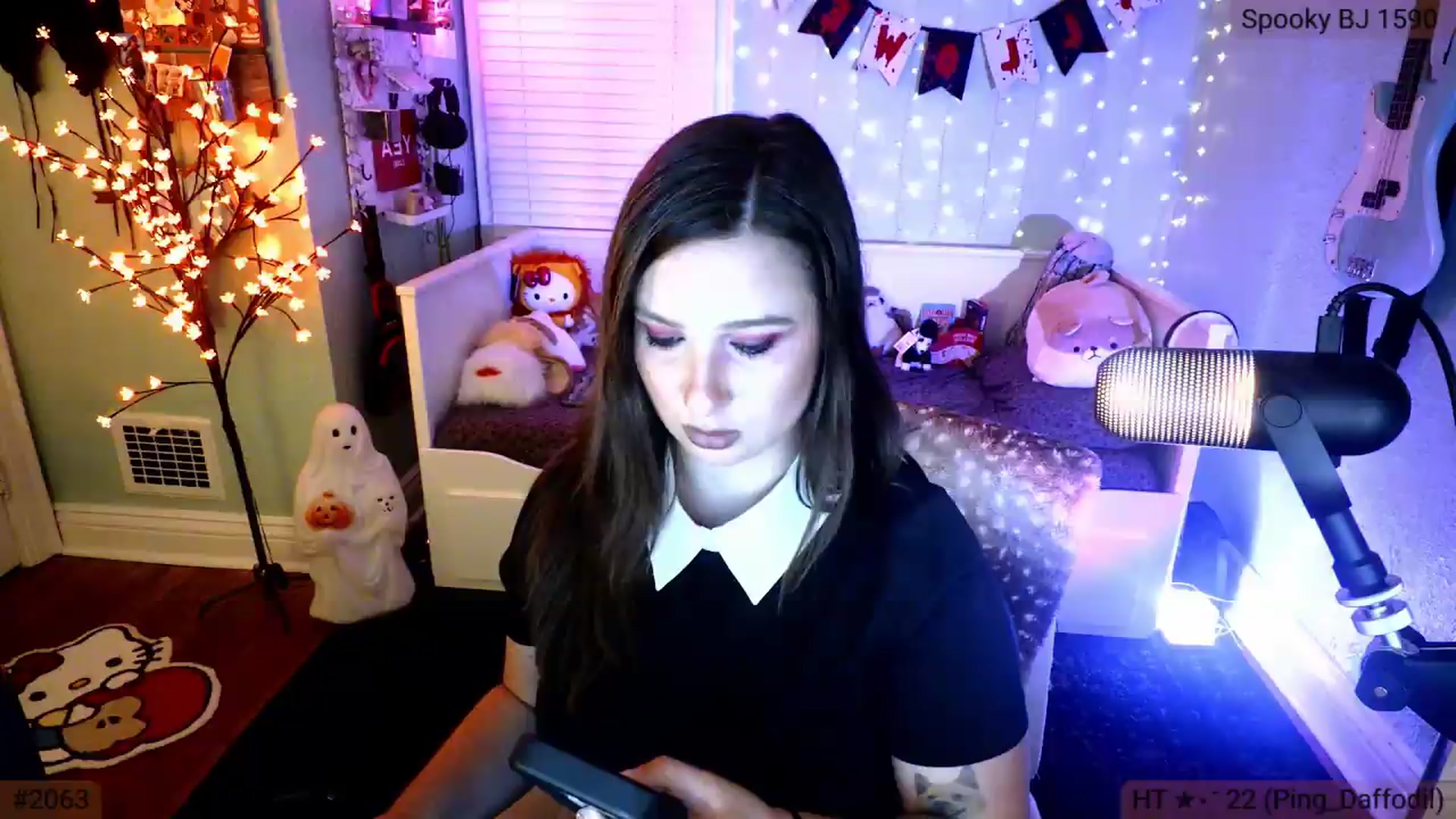Gallery image thumbnail from Jane_Fern's myfreecams stream on, 08/04/2026, 04:54 image 2 of 20