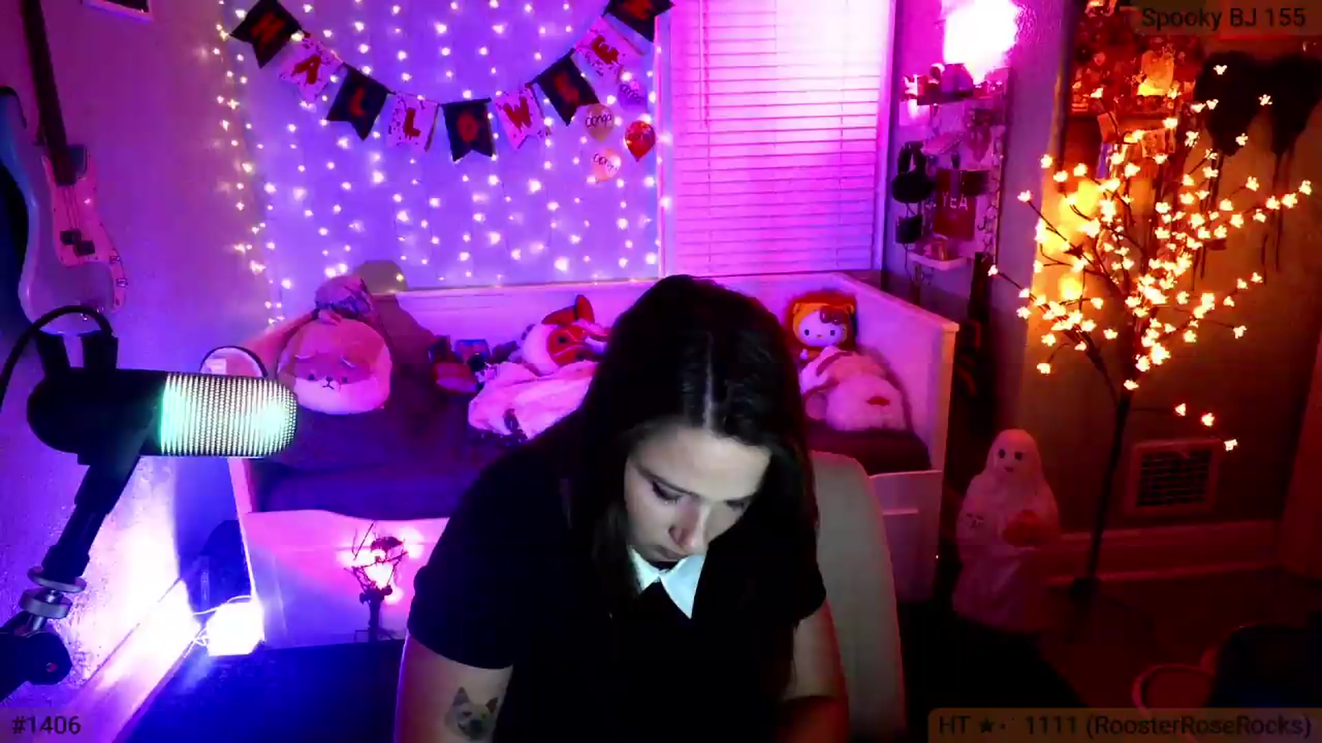 Gallery image thumbnail from Jane_Fern's myfreecams stream on, 08/04/2026, 05:11 image 16 of 20