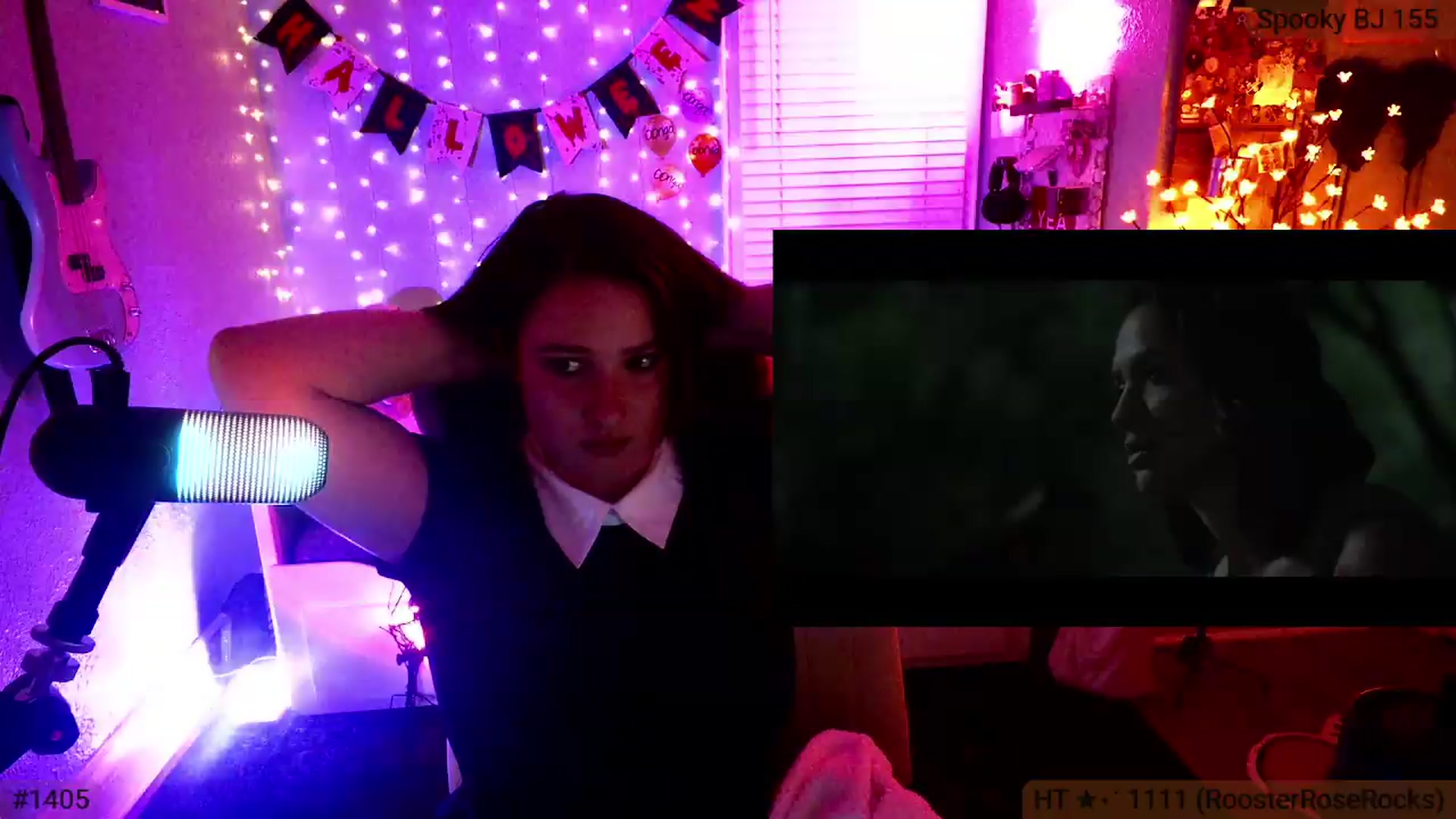 Gallery image thumbnail from Jane_Fern's myfreecams stream on, 08/04/2026, 05:11 image 2 of 20