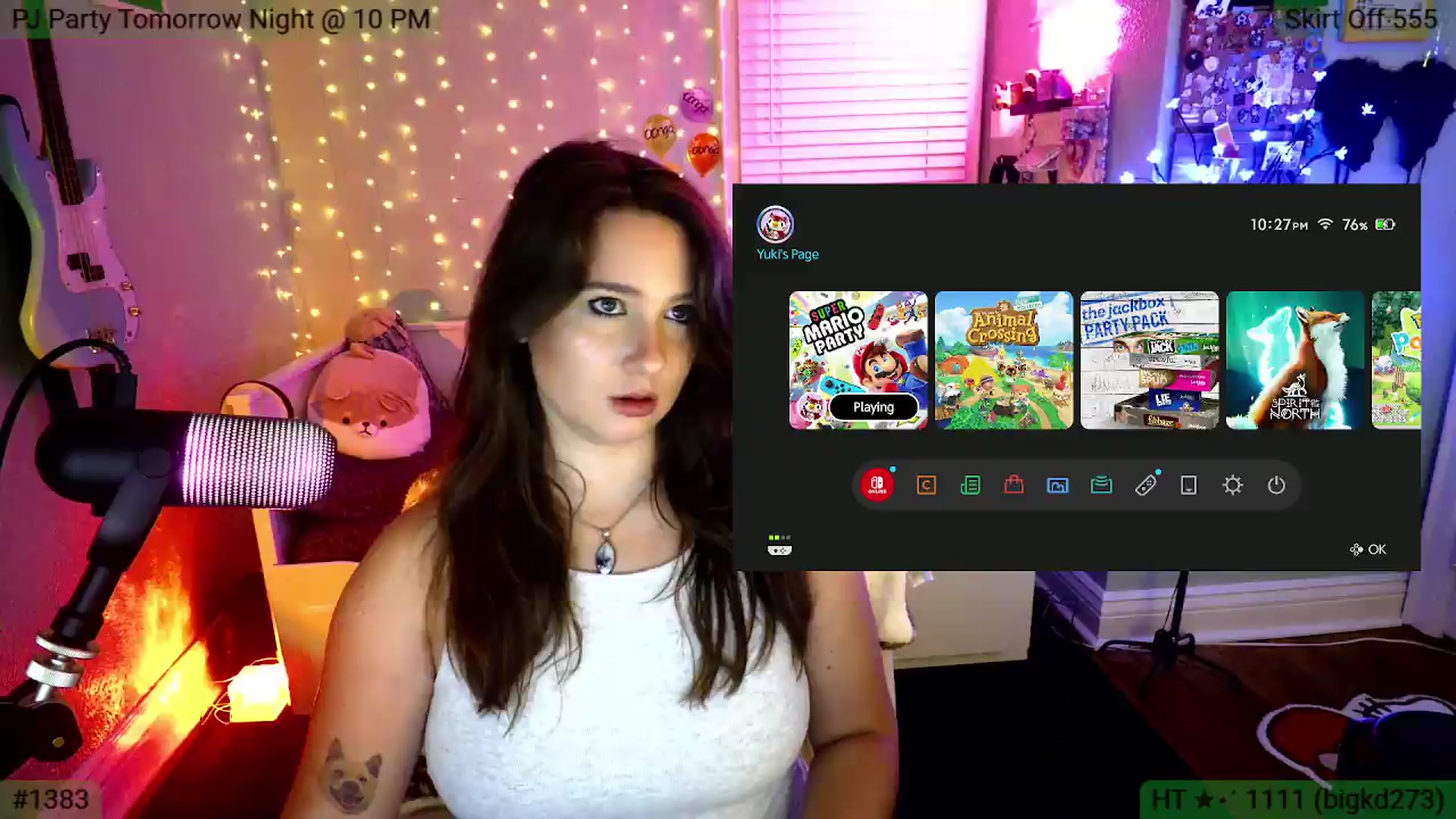 Gallery image thumbnail from Jane_Fern's myfreecams stream on, 08/05/2026, 02:31 image 18 of 20