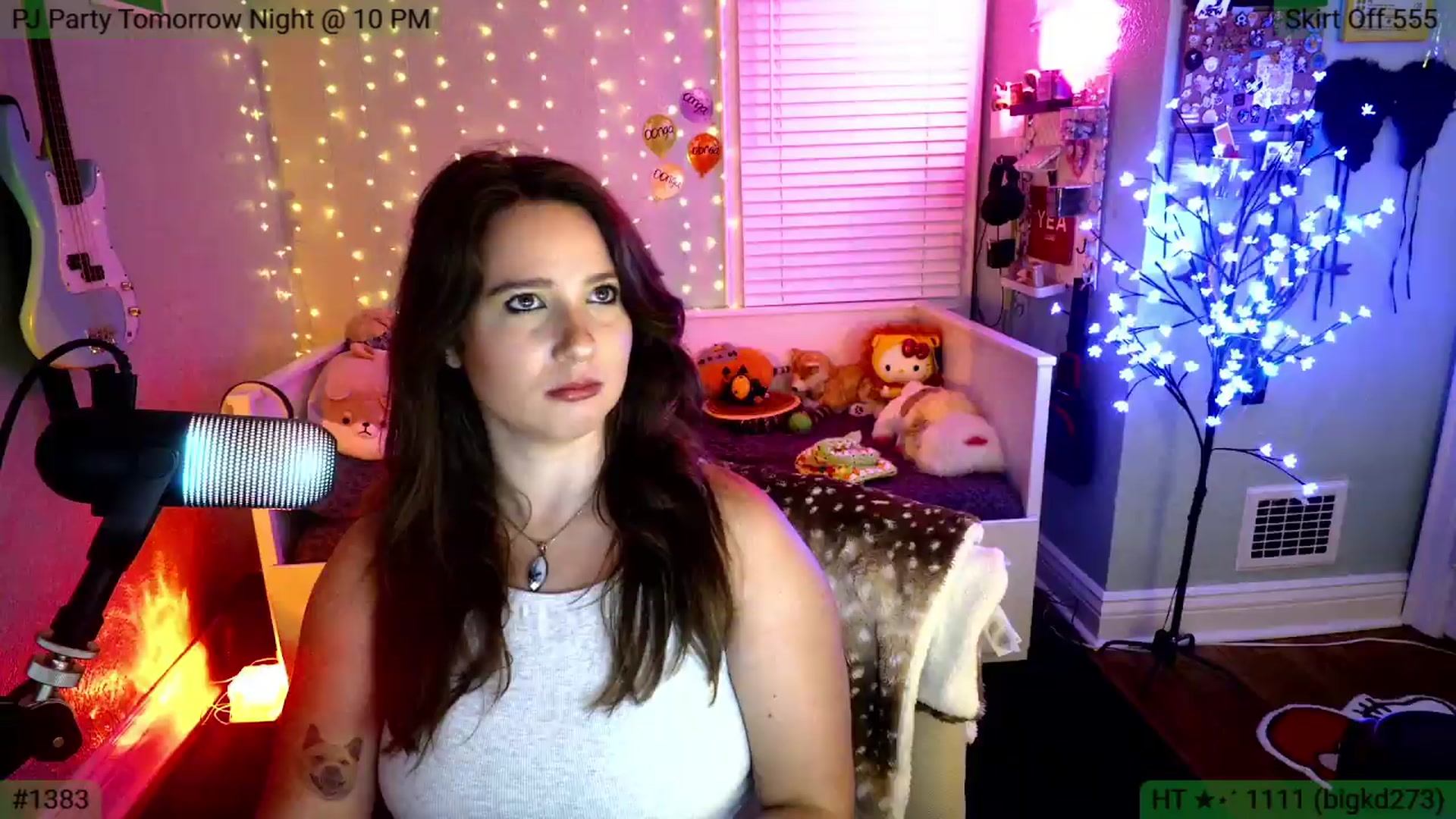 Gallery image thumbnail from Jane_Fern's myfreecams stream on, 08/05/2026, 02:31 image 20 of 20