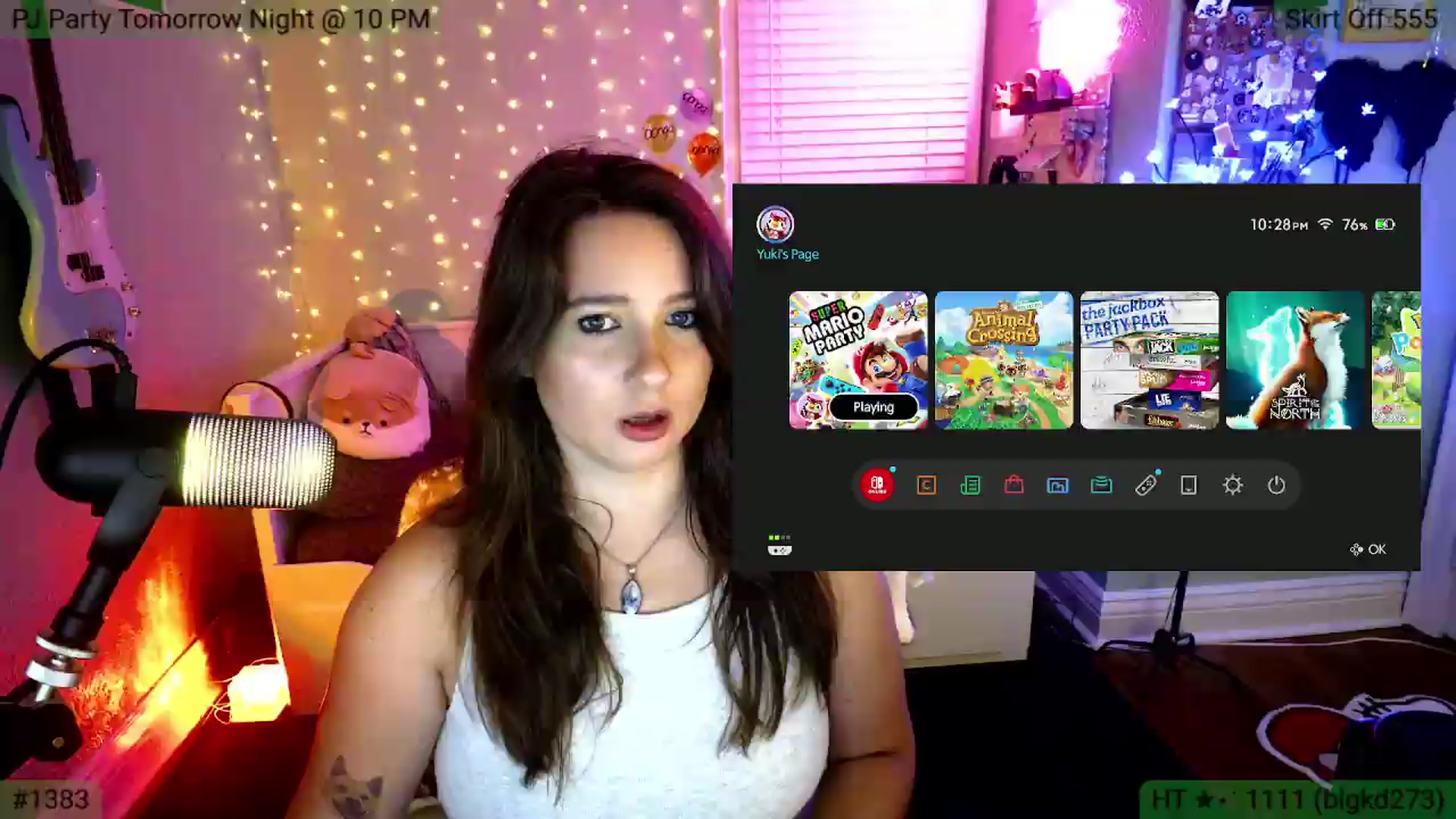 Gallery image thumbnail from Jane_Fern's myfreecams stream on, 08/05/2026, 02:31 image 19 of 20