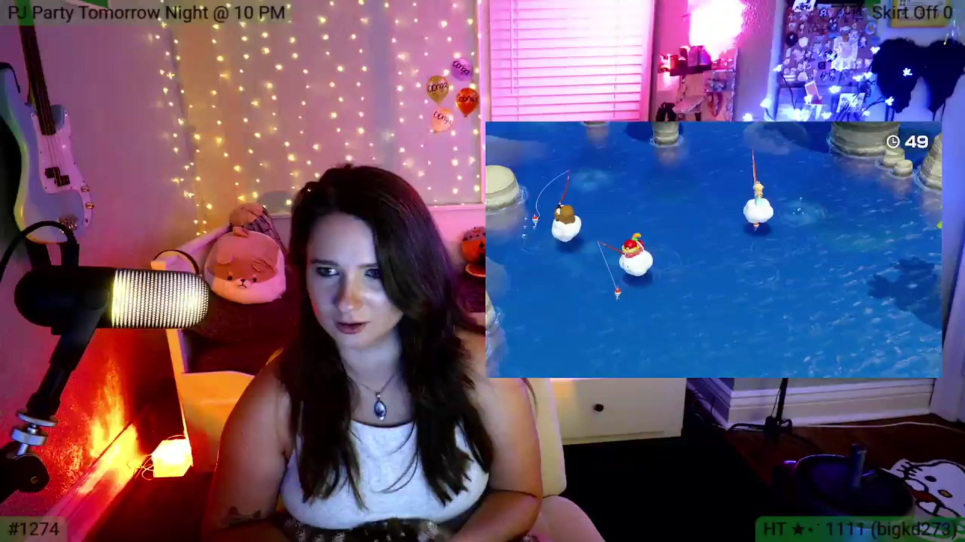Gallery image thumbnail from Jane_Fern's myfreecams stream on, 08/05/2026, 05:01 image 13 of 20