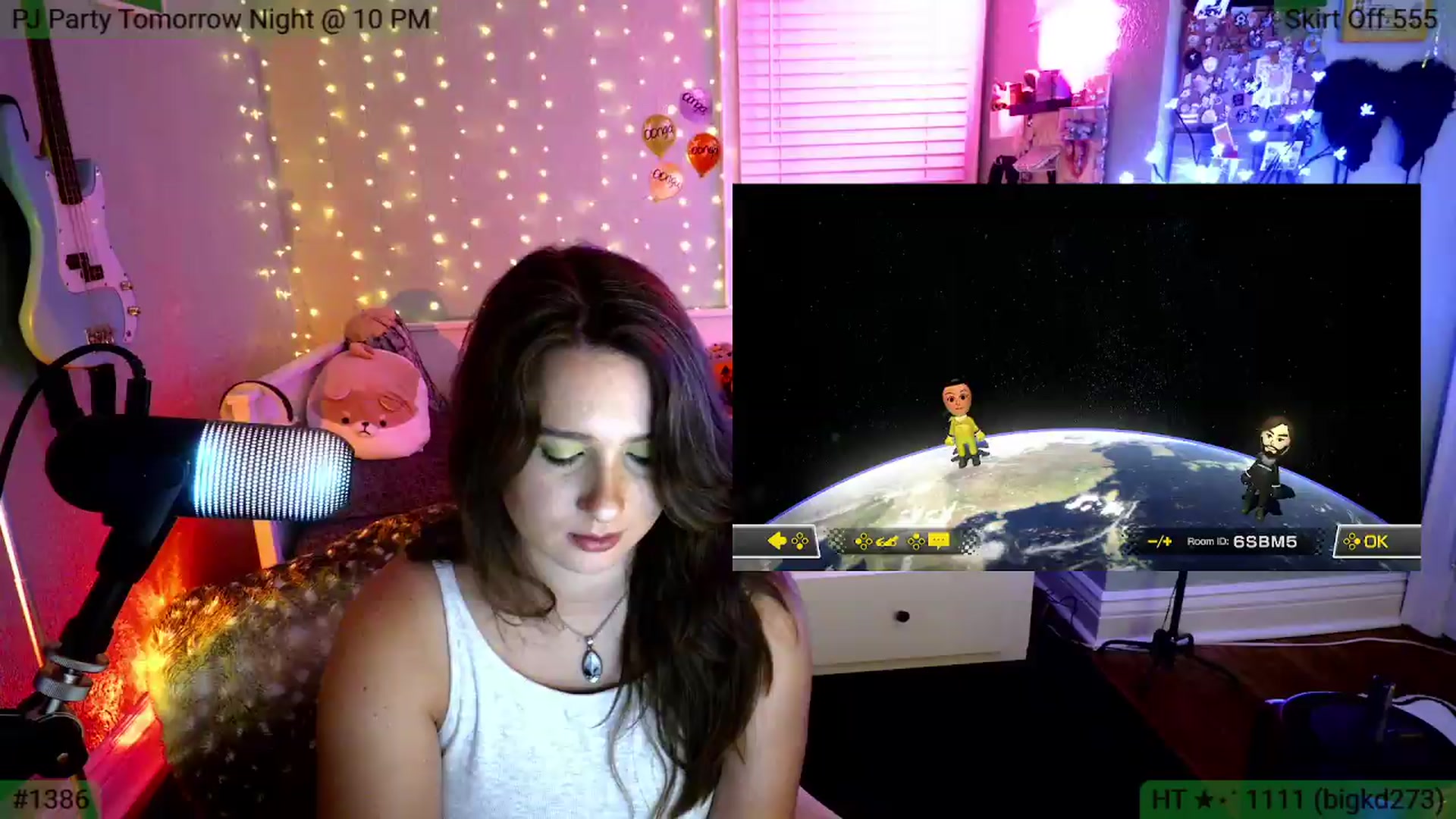 Gallery image thumbnail from Jane_Fern's myfreecams stream on, 08/05/2026, 05:01 image 2 of 20