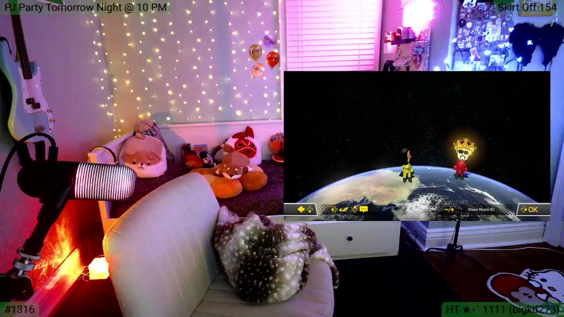 Gallery image thumbnail from Jane_Fern's myfreecams stream on, 08/05/2026, 05:01 image 11 of 20