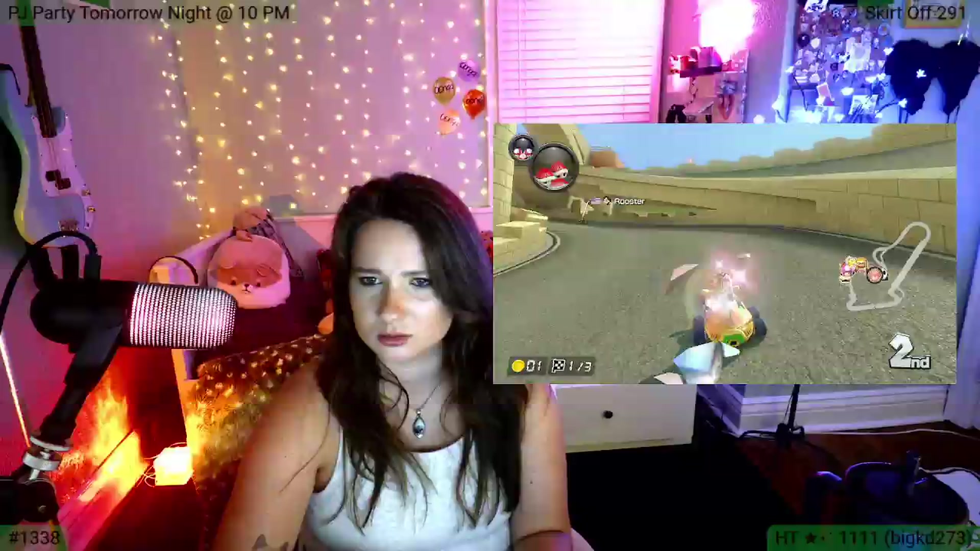 Gallery image thumbnail from Jane_Fern's myfreecams stream on, 08/05/2026, 05:01 image 6 of 20