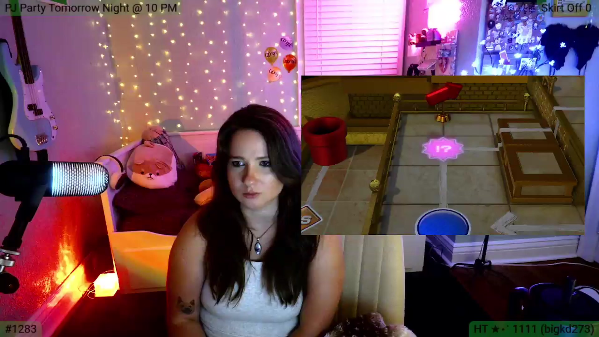 Gallery image thumbnail from Jane_Fern's myfreecams stream on, 08/05/2026, 05:01 image 17 of 20