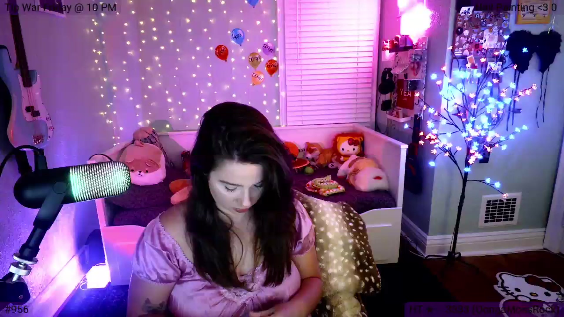 Gallery image thumbnail from Jane_Fern's myfreecams stream on, 08/06/2026, 05:33 image 6 of 20