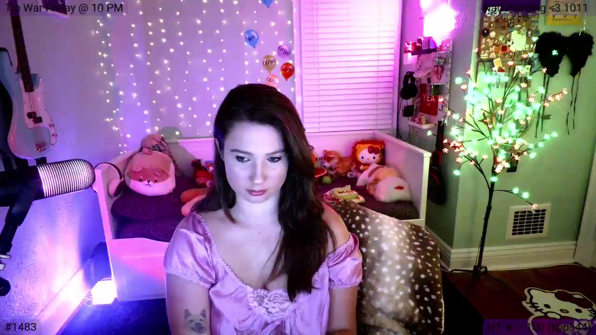 Gallery image thumbnail from Jane_Fern's myfreecams stream on, 08/06/2026, 05:33 image 4 of 20