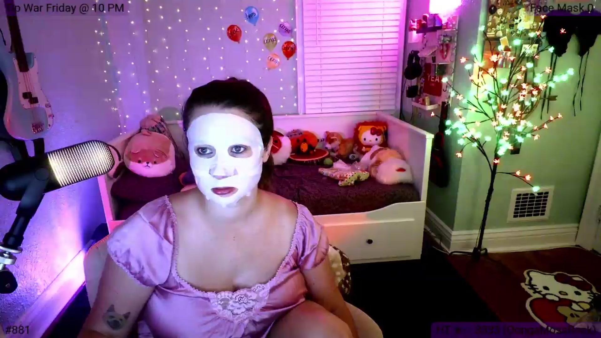 Gallery image thumbnail from Jane_Fern's myfreecams stream on, 08/06/2026, 05:33 image 18 of 20