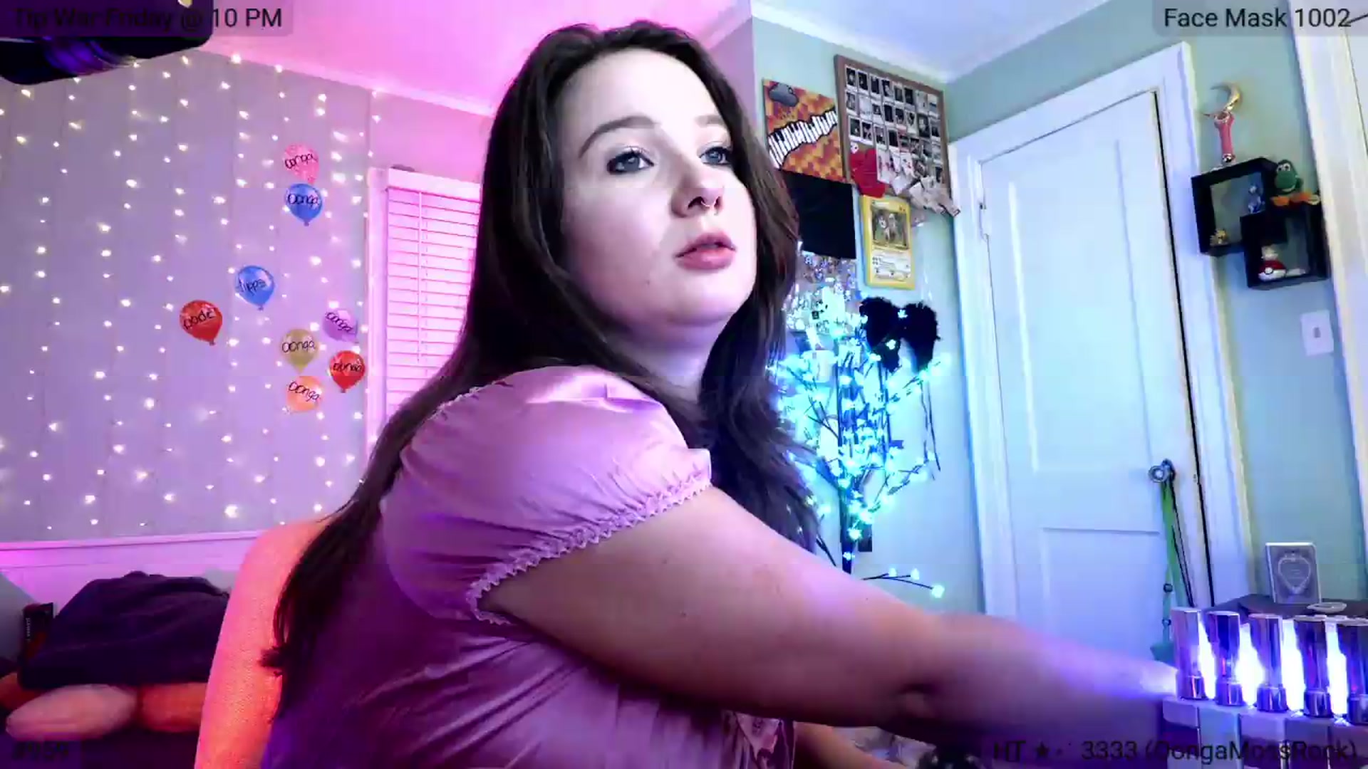 Gallery image thumbnail from Jane_Fern's myfreecams stream on, 08/06/2026, 05:33 image 10 of 20