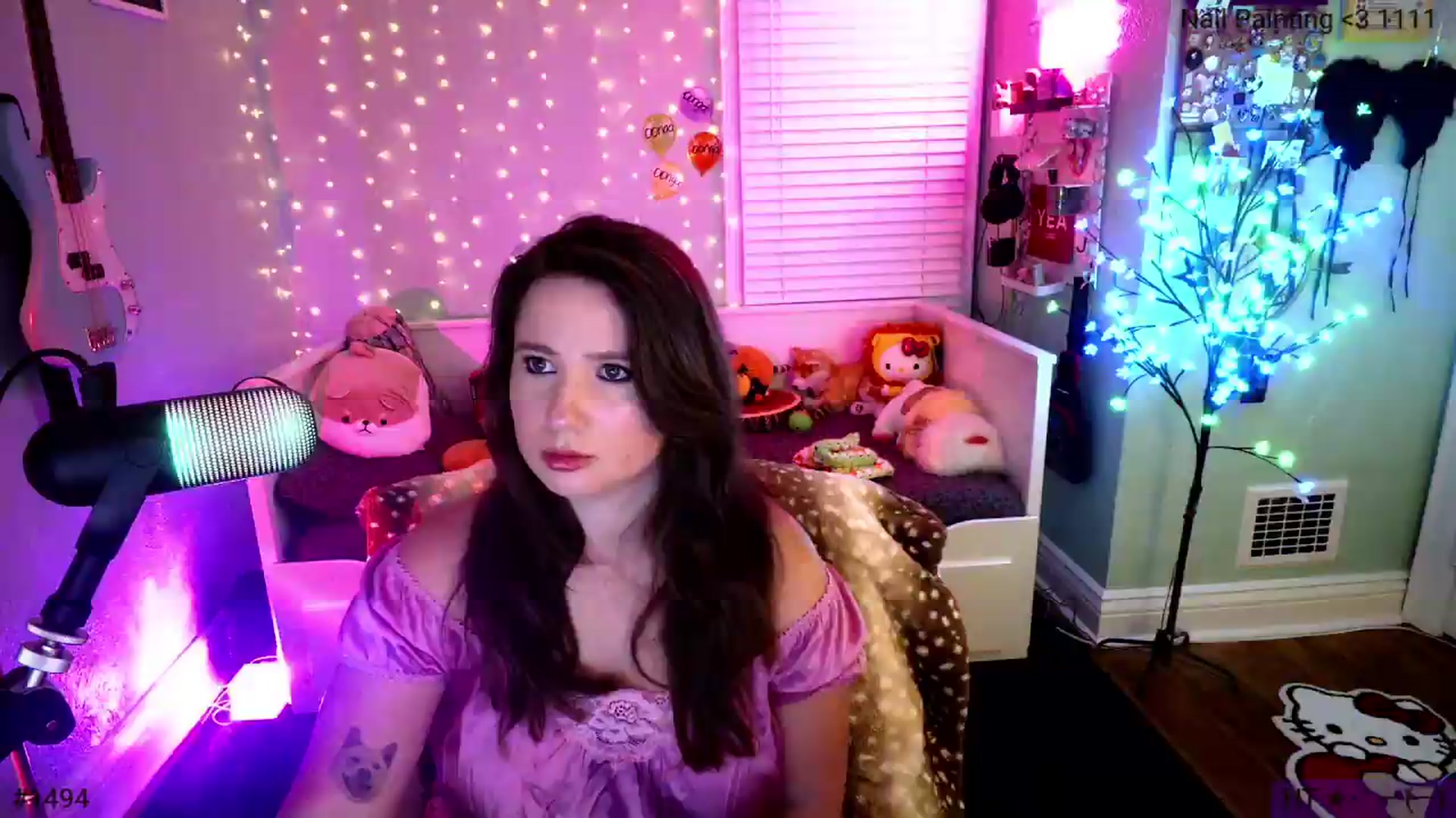 Gallery image thumbnail from Jane_Fern's myfreecams stream on, 08/06/2026, 05:33 image 2 of 20