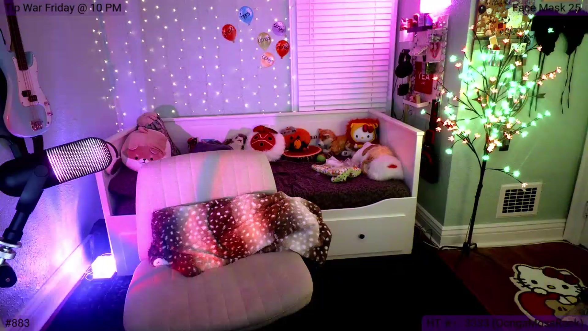 Gallery image thumbnail from Jane_Fern's myfreecams stream on, 08/06/2026, 05:33 image 17 of 20