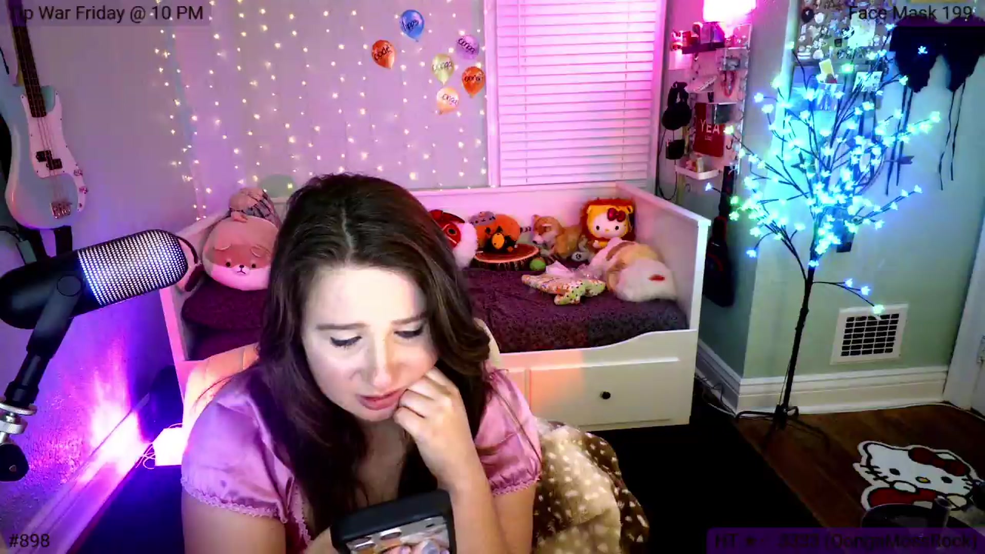 Gallery image thumbnail from Jane_Fern's myfreecams stream on, 08/06/2026, 05:33 image 16 of 20