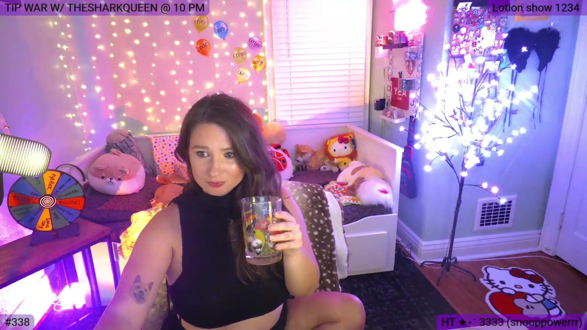 Gallery image thumbnail from Jane_Fern's myfreecams stream on, 08/08/2026, 03:23 image 19 of 20