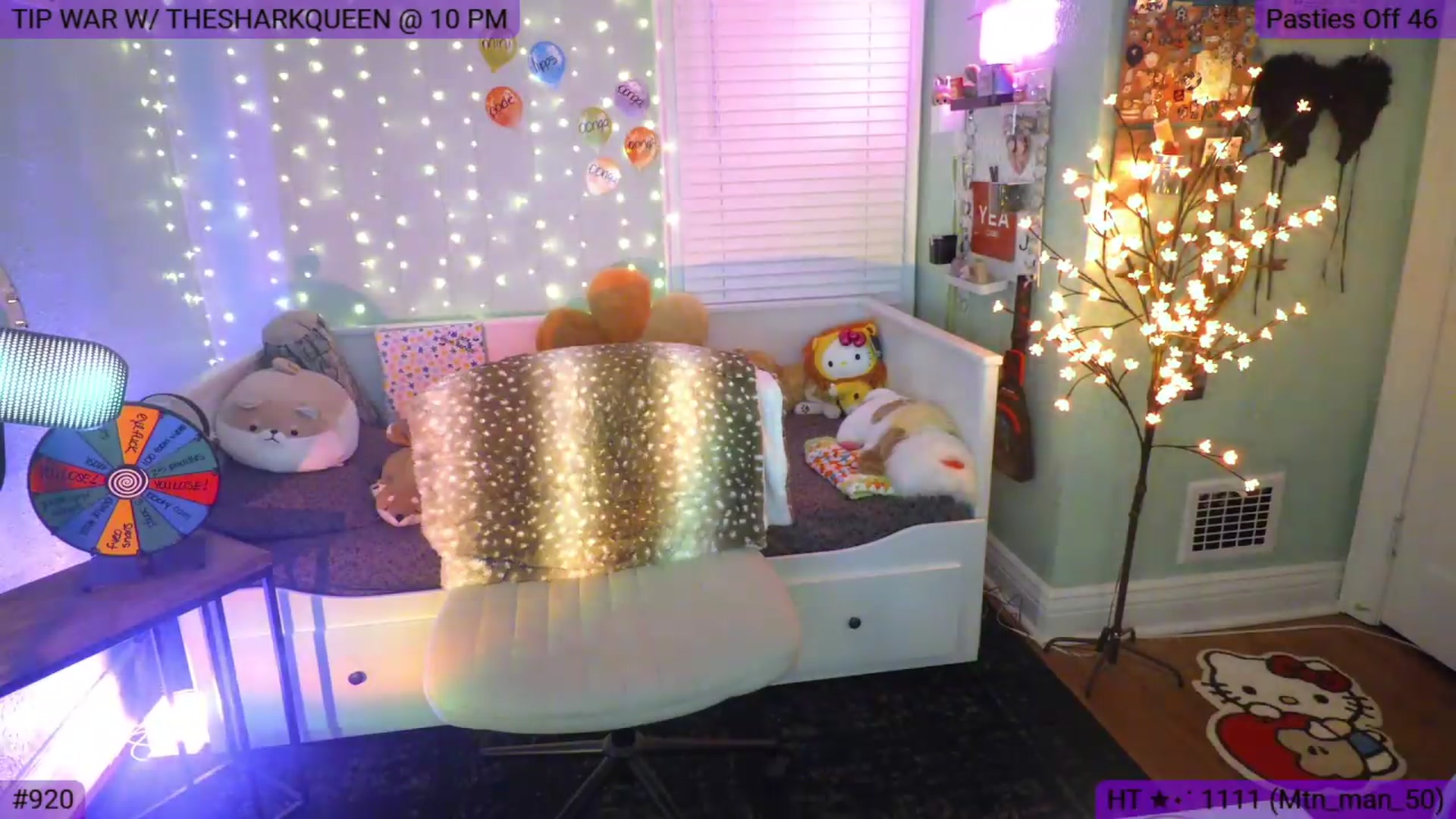 Gallery image thumbnail from Jane_Fern's myfreecams stream on, 08/08/2026, 03:23 image 12 of 20