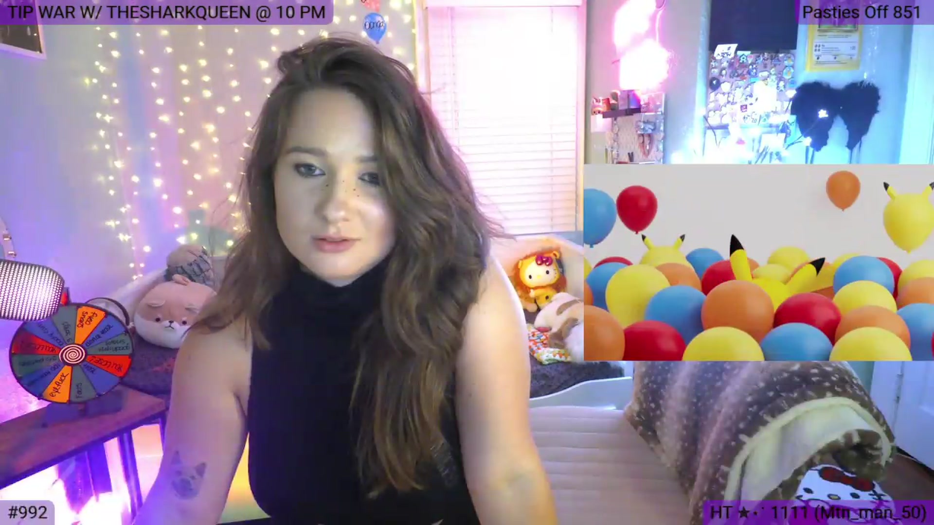 Gallery image thumbnail from Jane_Fern's myfreecams stream on, 08/08/2026, 03:23 image 10 of 20