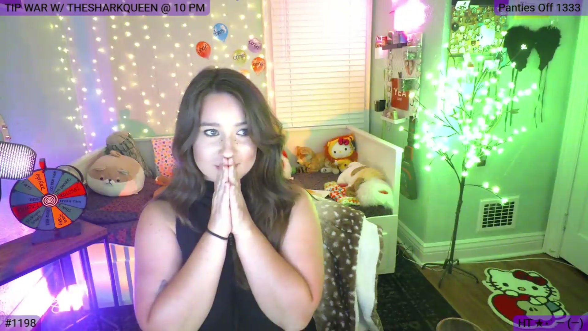 Gallery image thumbnail from Jane_Fern's myfreecams stream on, 08/08/2026, 03:23 image 4 of 20
