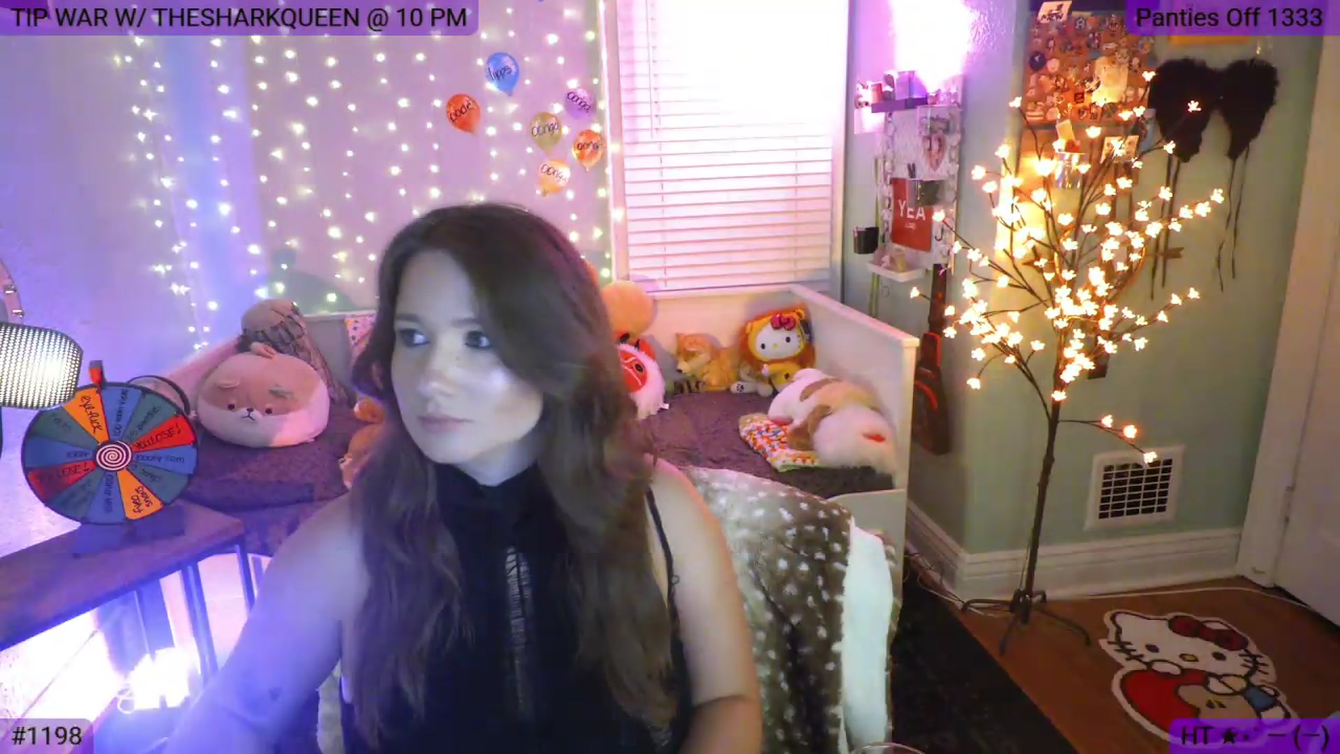 Gallery image thumbnail from Jane_Fern's myfreecams stream on, 08/08/2026, 03:23 image 2 of 20