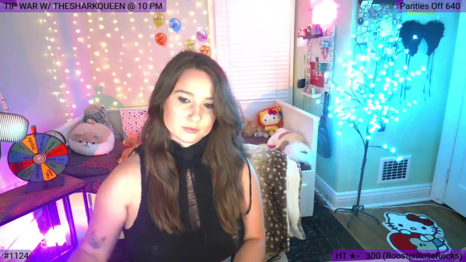 Gallery image thumbnail from Jane_Fern's myfreecams stream on, 08/08/2026, 03:23 image 6 of 20