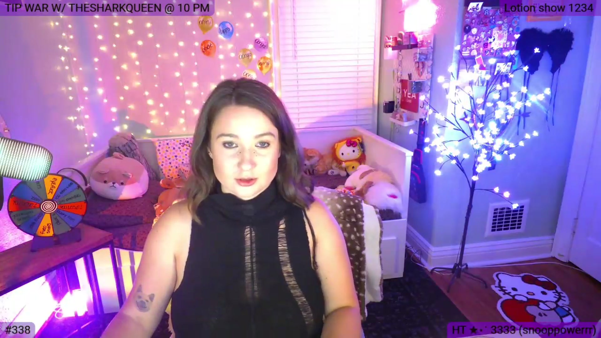 Gallery image thumbnail from Jane_Fern's myfreecams stream on, 08/08/2026, 03:23 image 18 of 20