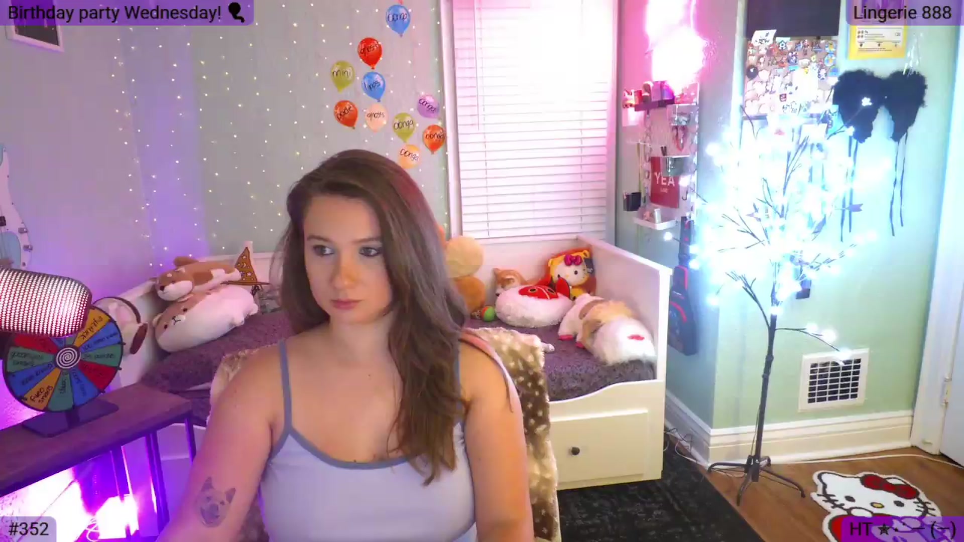 Gallery image thumbnail from Jane_Fern's myfreecams stream on, 08/11/2026, 04:31 image 2 of 20